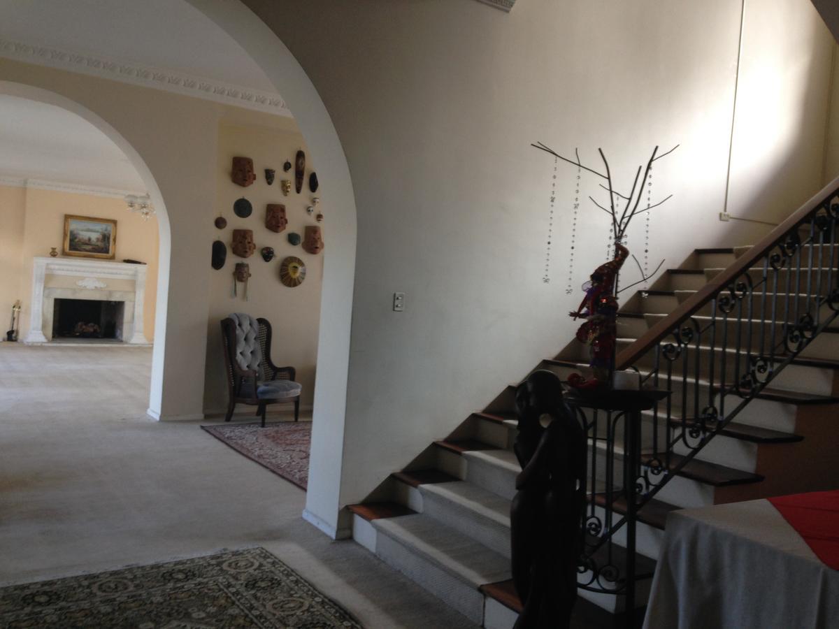 Mansion Samzara Hosteleria Sangolquí Exterior foto