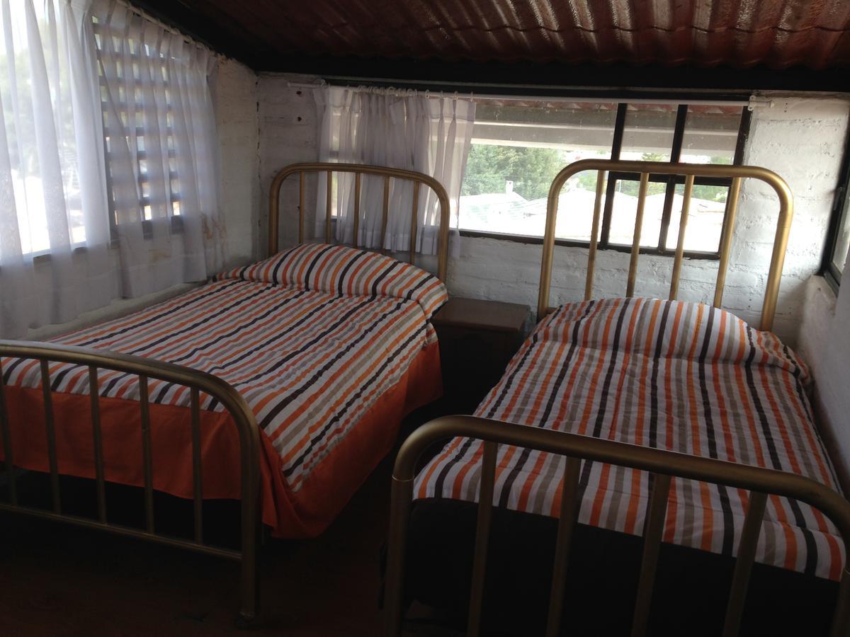 Mansion Samzara Hosteleria Sangolquí Exterior foto