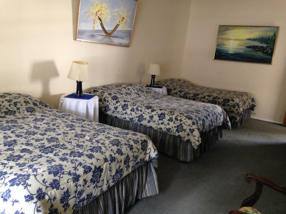 Mansion Samzara Hosteleria Sangolquí Exterior foto
