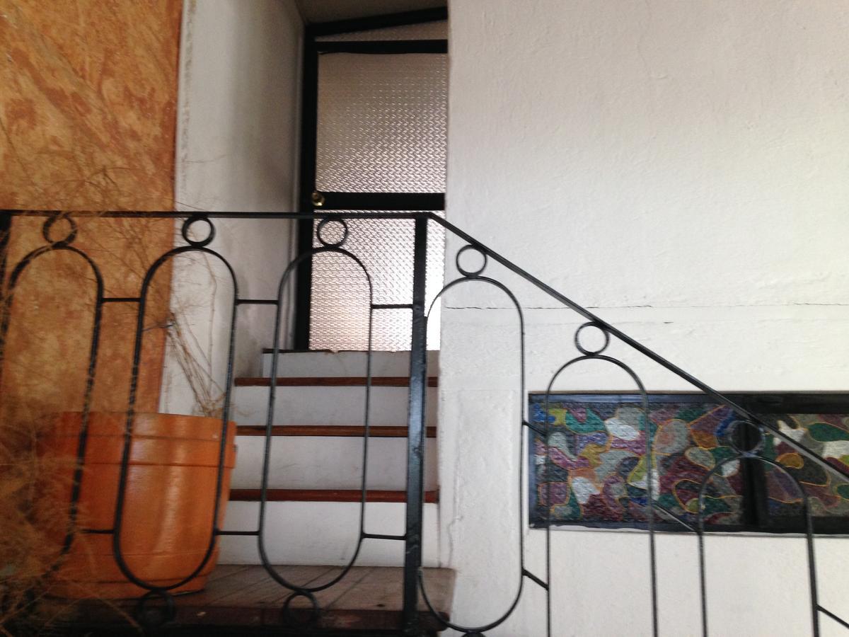 Mansion Samzara Hosteleria Sangolquí Exterior foto